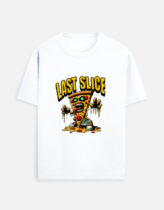 Male Standard Crew T-Shirt